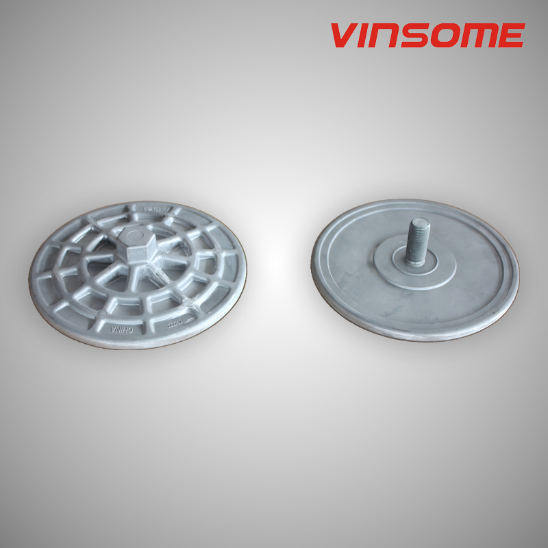 Pump Wear Plate