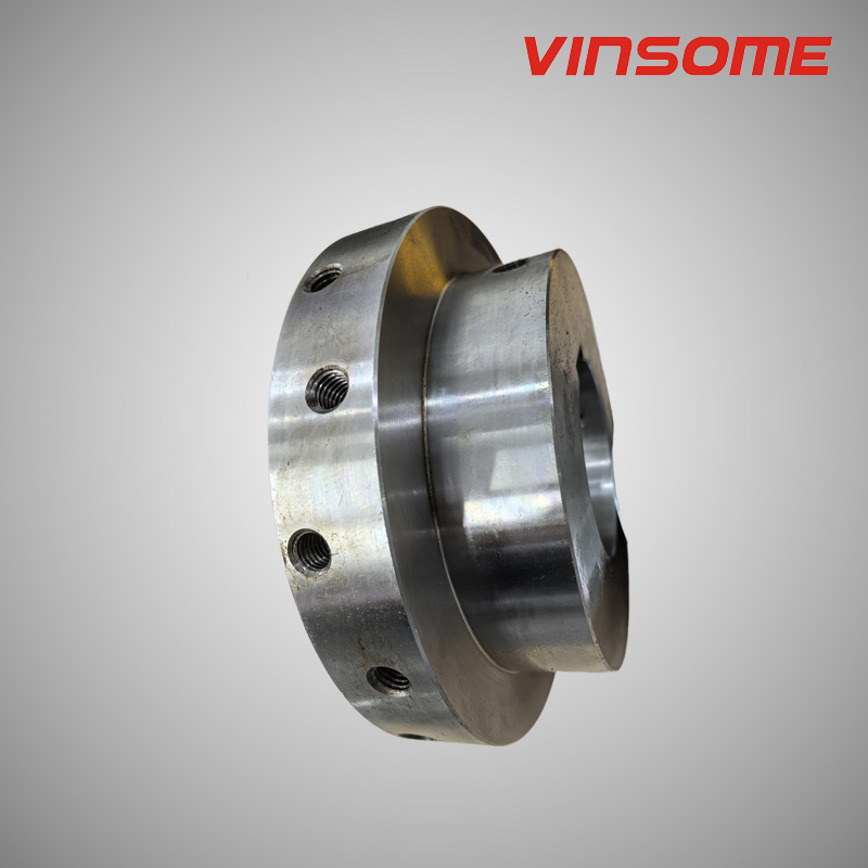  Rexnord Coupling Hub